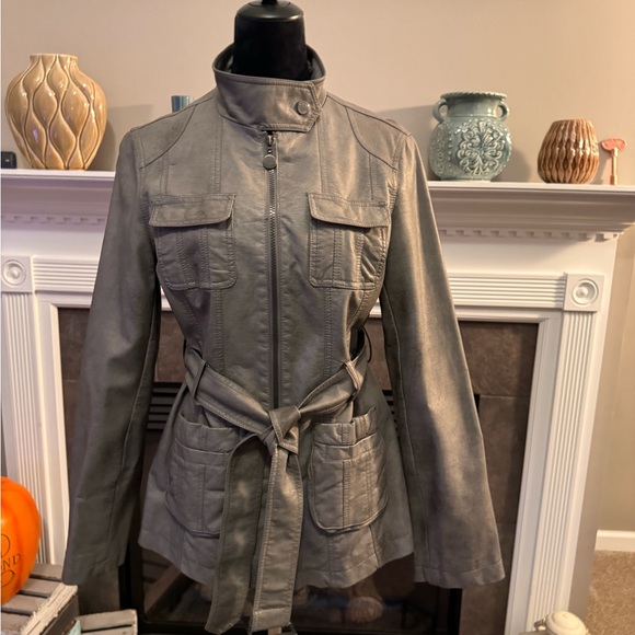 Calvin Klein Medium Jacket - Picture 8 of 11